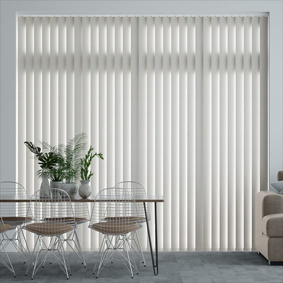 Vertical Blinds